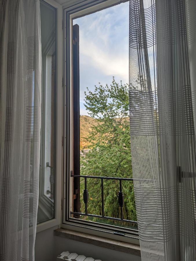 Lizium Spoleto Apartment Exterior photo