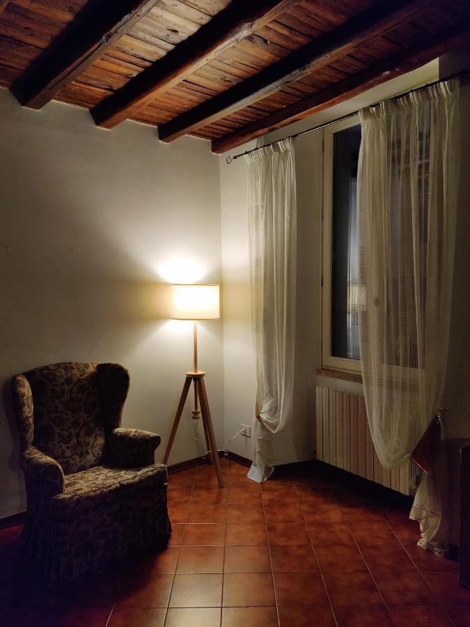 Lizium Spoleto Apartment Exterior photo