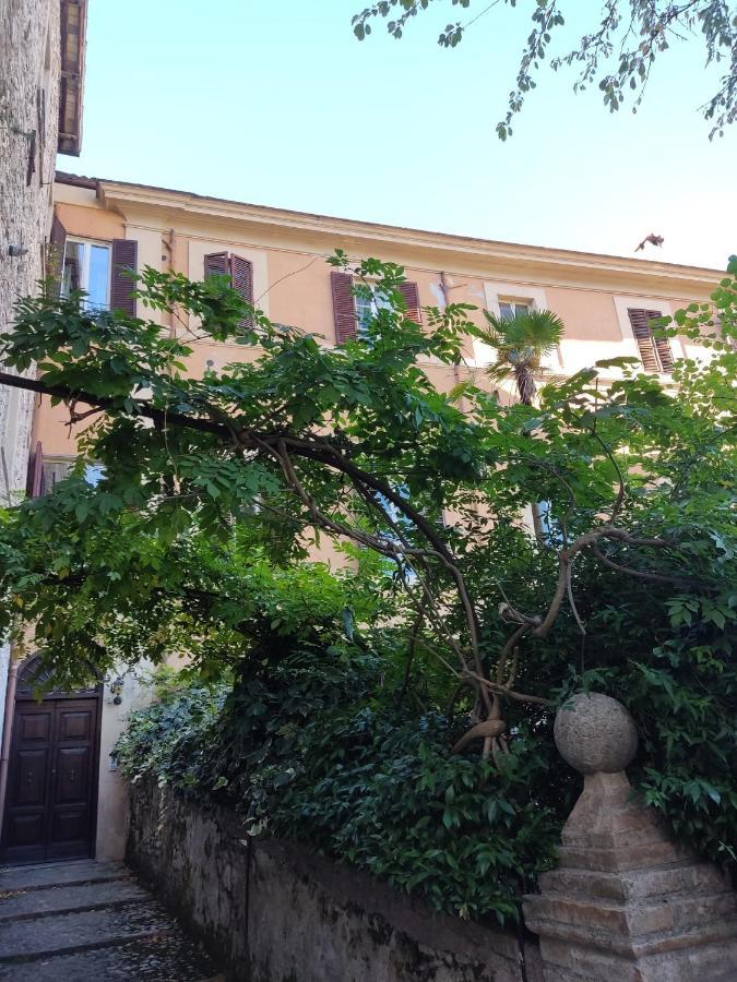 Lizium Spoleto Apartment Exterior photo