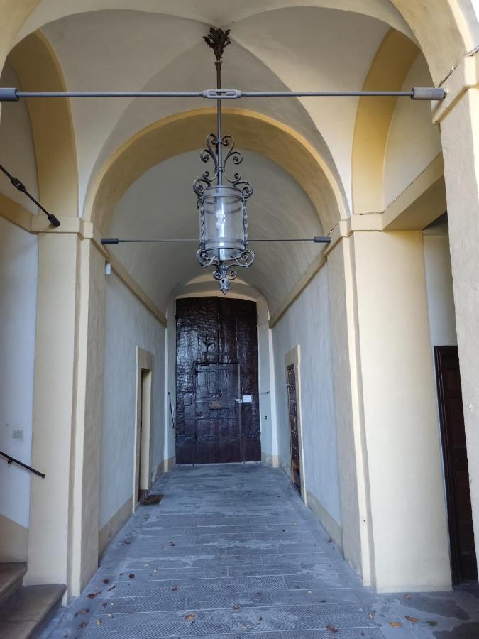 Lizium Spoleto Apartment Exterior photo
