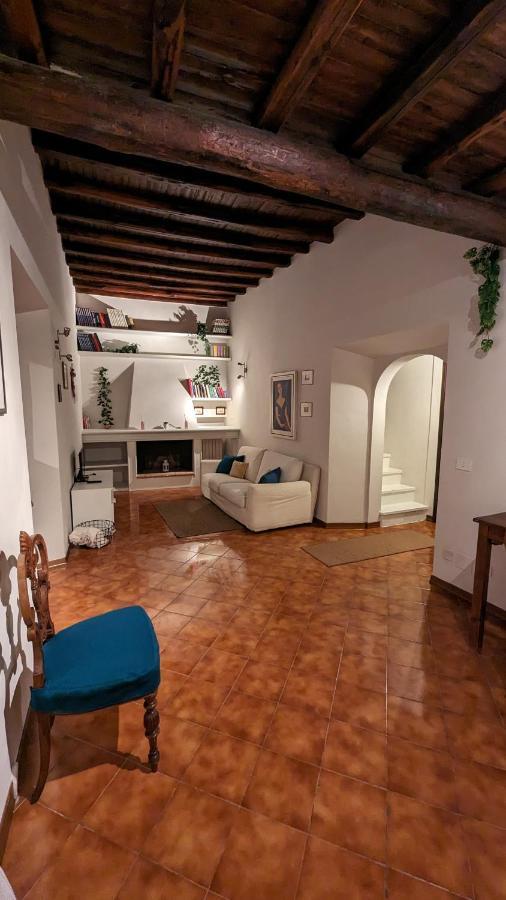 Lizium Spoleto Apartment Exterior photo
