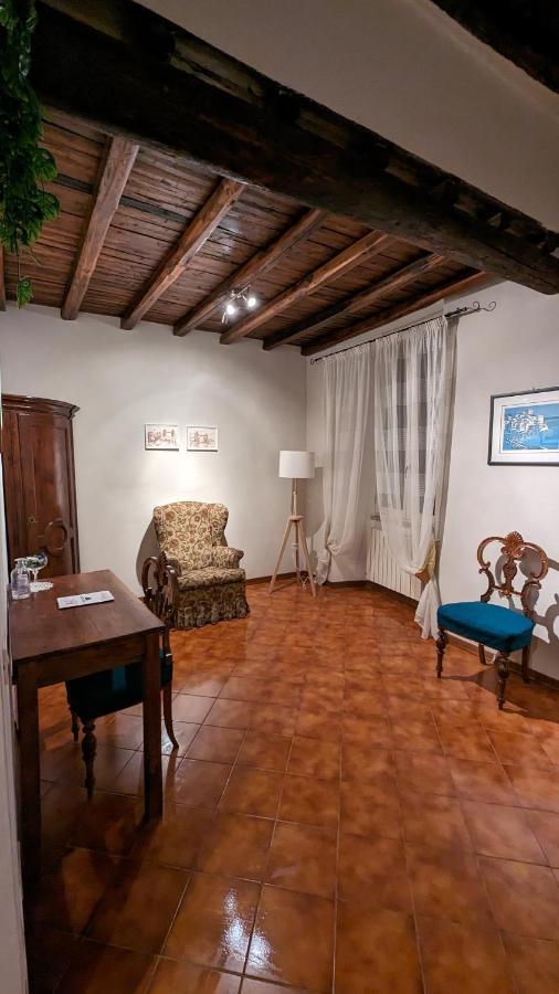 Lizium Spoleto Apartment Exterior photo